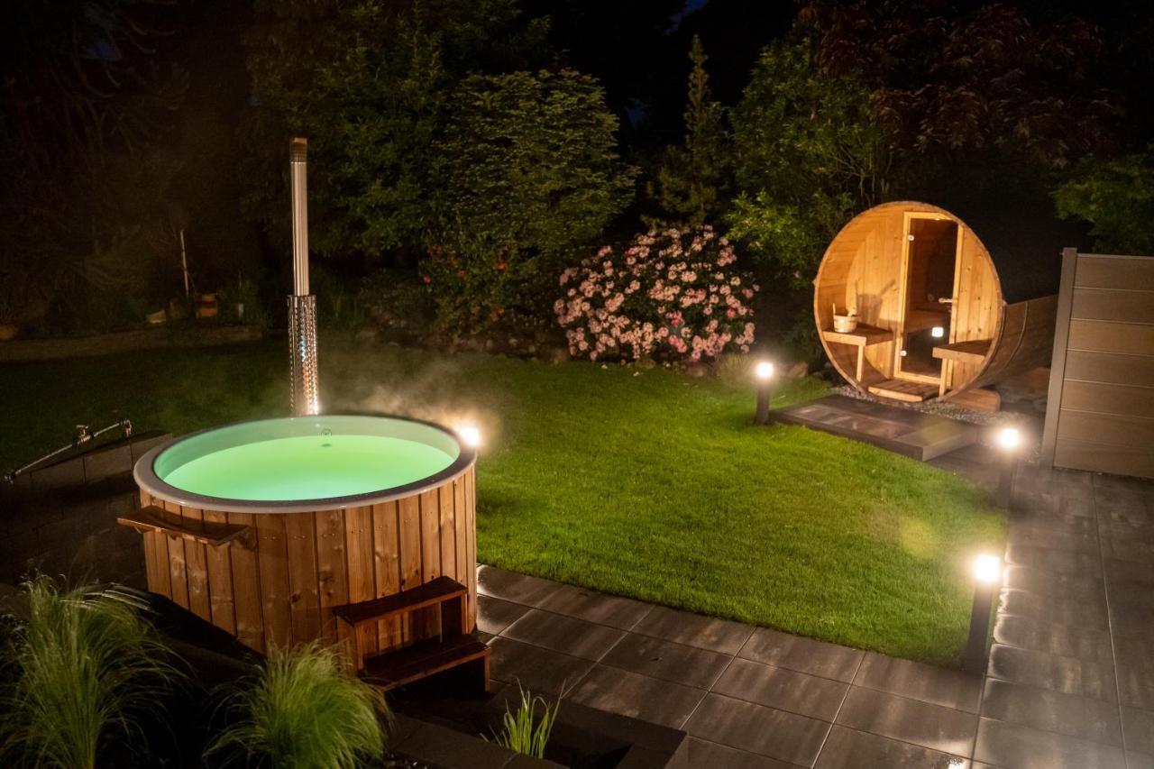 Appartement Hygge Niederrhein à Rees Extérieur photo