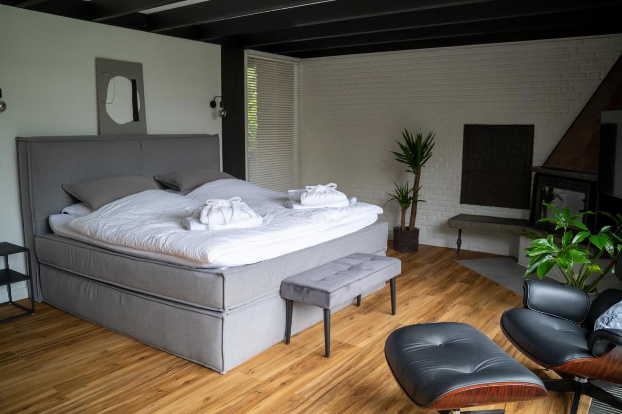 Appartement Hygge Niederrhein à Rees Extérieur photo